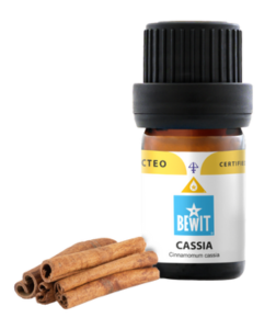 Bewit Skořice Kasie