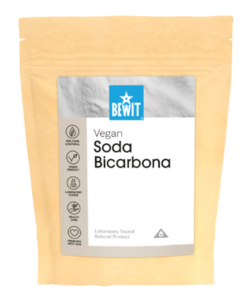 Bewit Soda Bicarbona (Jedlá soda)