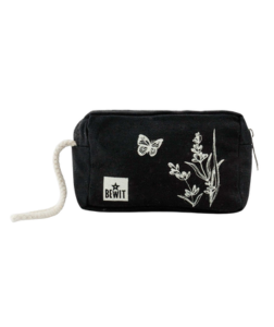 Bewit Toaletní etue malé, černá 1 ks