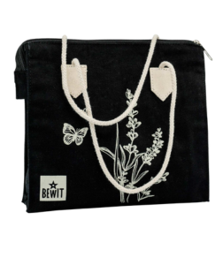 Bewit Toaletní kabelka, černá 1 ks