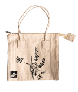 Bewit Toaletní kabelka, přírodní 1 ks