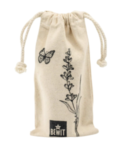 Bewit Toaletní pytlík malý, přírodní