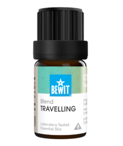 Bewit Travellin
