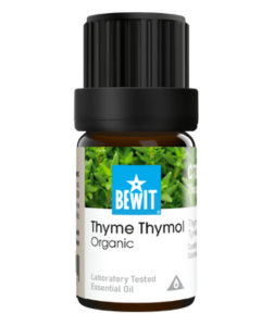 Bewit Tymián, thymol BIO