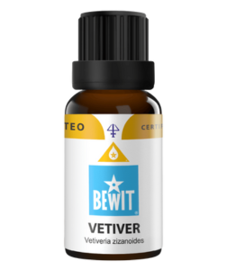Bewit Vetiver 
