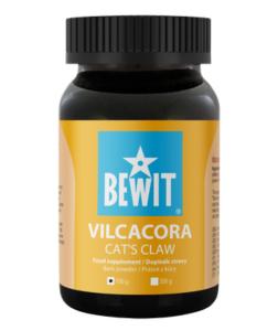 Bewit Vilcacora (CAT'S CLAW)