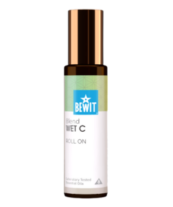 Bewit Wet C roll-on 15 ml 
