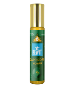 Bewit Woman Capricorn (kozoroh) 15 ml 