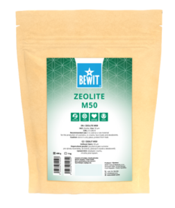 Bewit Zeolit