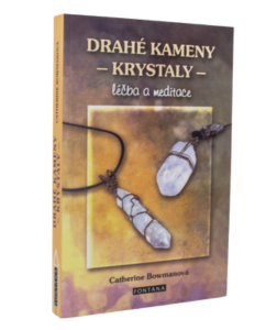 Bewit Drahé kameny - krystaly