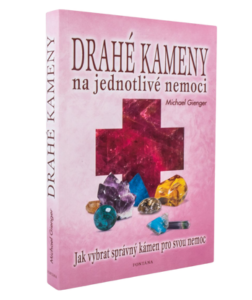 Bewit Drahé kameny na jednotlivé nemoci