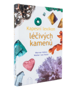 Bewit Kapesní lexikon léčivých kamenů