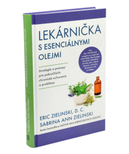 Bewit Lékárnička s esenciálnymi olejmi