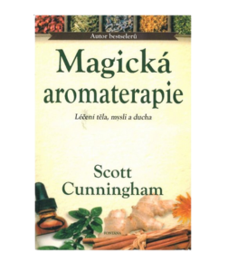 Bewit Magická aromaterapie