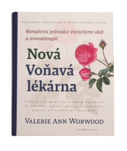 Bewit Nová Voňavá lékárna