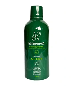 Harmonelo Green 500 ml