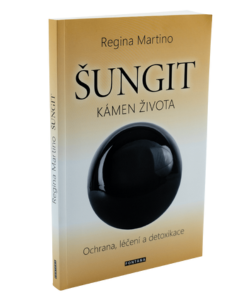 Bewit Šungit - kámen života