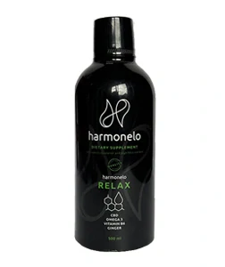 Harmonelo Relax 500 ml