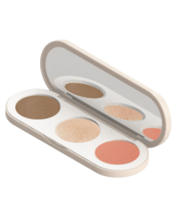 Farmasi Peach Perfect Paletka na tvář 13 g