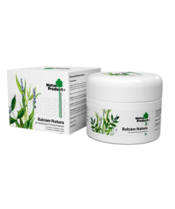 Naturprodukt Balzám při nachlazení 100 ml