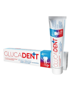 Naturprodukt Glucadent + zubní pasta 95 g