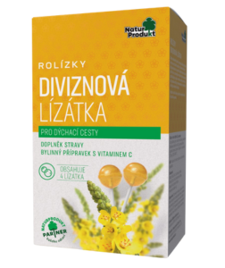 Naturprodukt Rolízky 4 ks