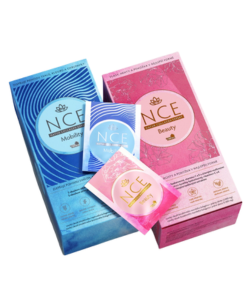 Naturprodukt NCE Natur Collagen Expert 30 sáčků