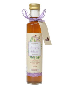 Naturprodukt Sirup šalvějový