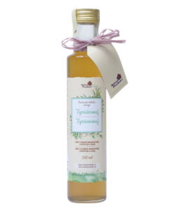 Naturprodukt Sirup tymiánový
