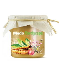MycoMedica MedoCordyceps 400 g