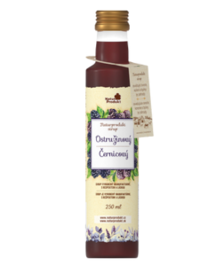 Naturprodukt Sirup ostružinový