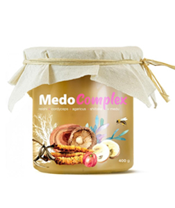 MycoMedica MedoComplex 400 g
