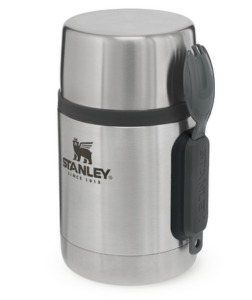 STANLEY Termoska jídelní se lžící/vidličkou 400 ml 