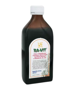 Biomedica Ra-vit 250 ml