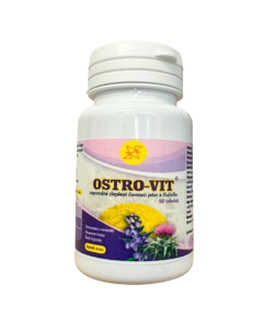 Biomedica Ostro-vit 60 tbl.