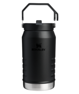 STANLEY Termoláhev s integrovanou slámkou/brčkem The IceFlow™ Flip Straw 2.0 Jug 1,9 l/64oz