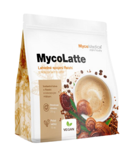 MycoMedica MycoLatte 15 ks