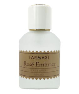 Farmasi Rosé Embrace EDP pro ženy 50 ml