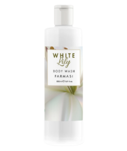 Farmasi Sprchový gel WHITE LILY 500 ml