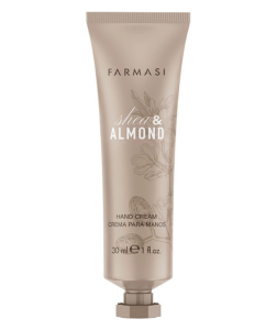 Farmasi SHEA BUTTER & ALMOND Krém na ruce 30 ml