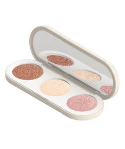 Farmasi All in One Effortless Glow Rozjasňující paletka na tvář 13 g