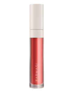 Farmasi LATINA LIP LAQUER Dlouhotrvající Tekutá rtěnka s leskem 5.5 ml