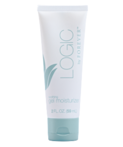 Forever LOGIC A. zklidňující hydratační gel 59 ml
