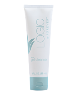 Forever LOGIC cleanser gel 88 ml