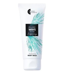 Eurona Hydratační sprchový gel PURE WAYS for her Inspiring 250 ml