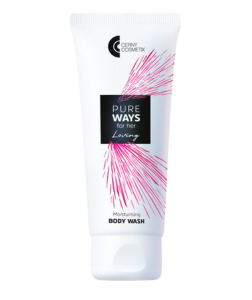 Eurona Hydratační sprchový gel PURE WAYS for her Loving 250 ml
