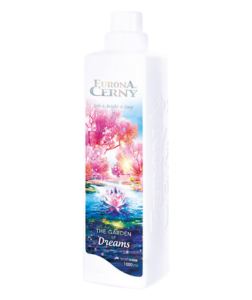 Eurona Aviváž s kondicionérem 2v1 8x koncentrovaná The Garden of Dreams 1000 ml