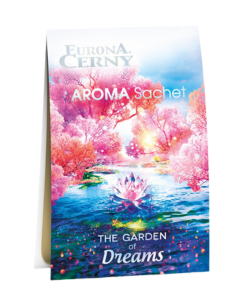 Eurona Parfémová sašetka The Garden of Dreams 125 ml