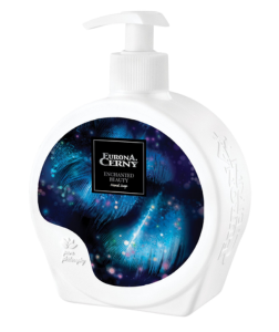 Eurona Prostředek na ruční mytí nádobí s aloe vera Enchanted Beauty 400 ml
