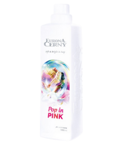 Eurona Aviváž s kondicionérem 2v1 8x koncentrovaná Pop in PINK 1000 ml
